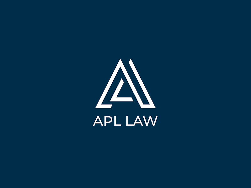 APL Law cover image