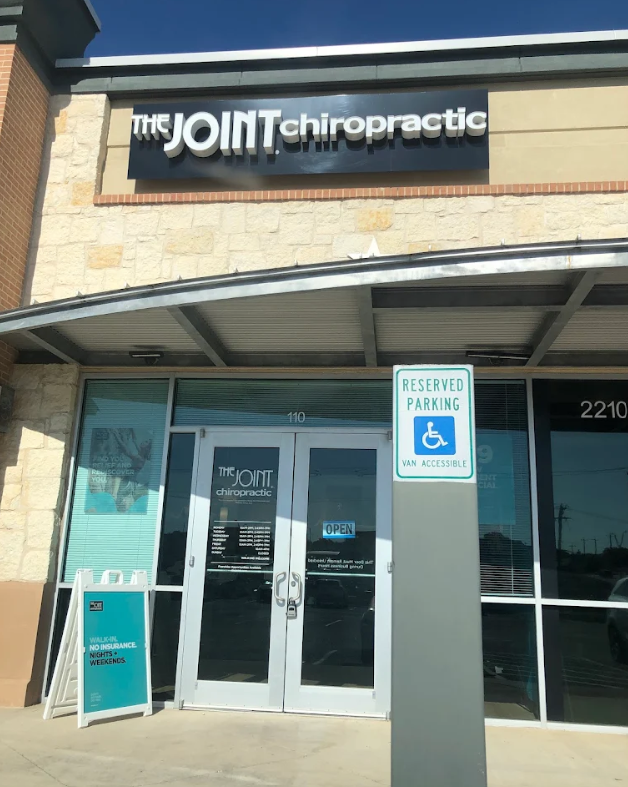 The Joint Chiropractic - San Antonio North - Stone Oak
