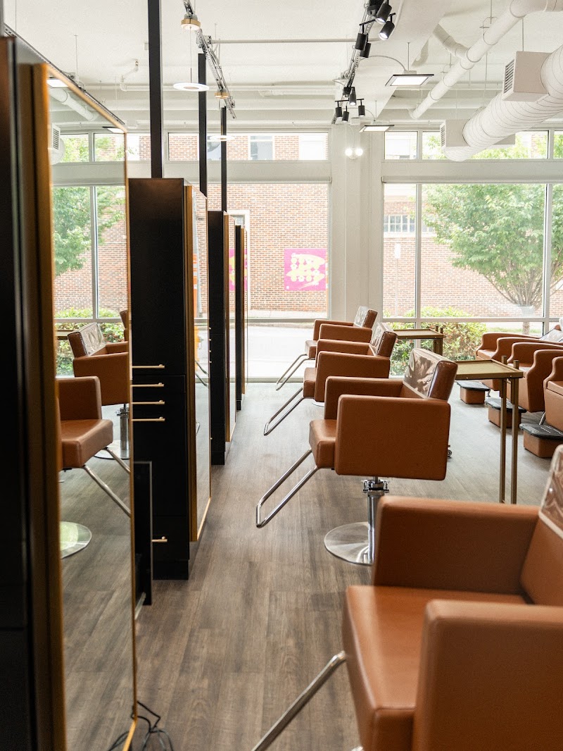 Mane Salon