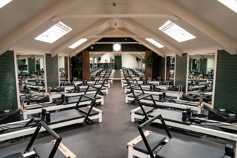 M.O. Pilates