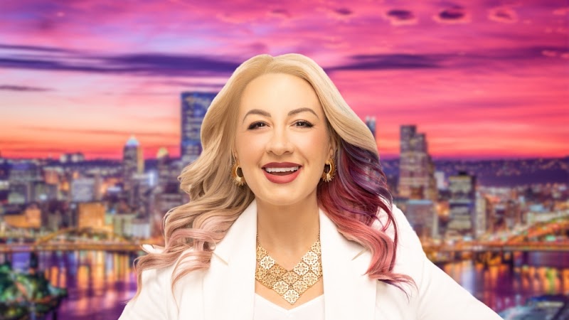 Tarasa Hurley, REALTOR