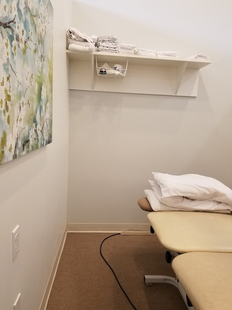 Focus Physical Therapy Inc cover image