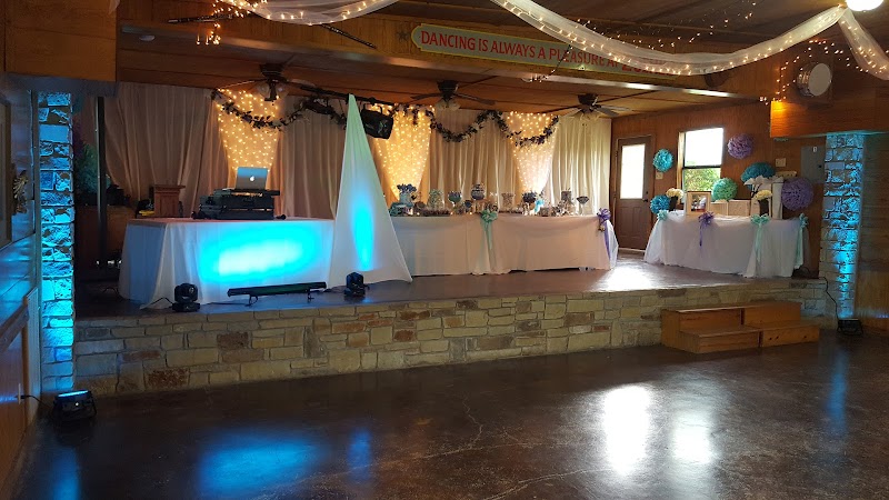 Boogie Down DJ's cover image