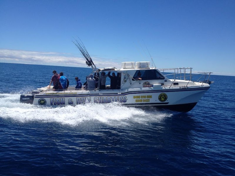 Glenelg Fishing Charters