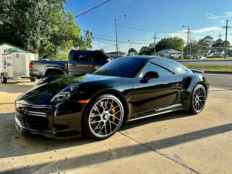 Drip Mobile Detailing