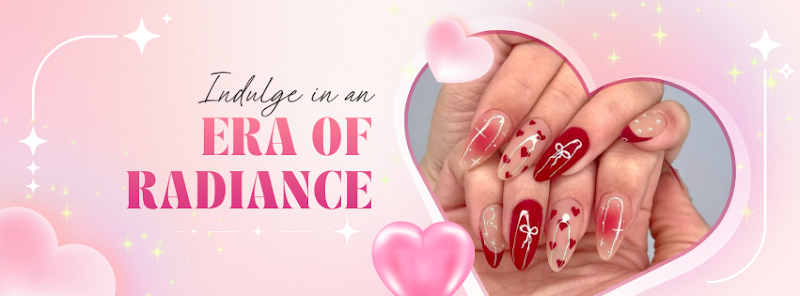 GEM NAILS & SPA - Full Service Spa