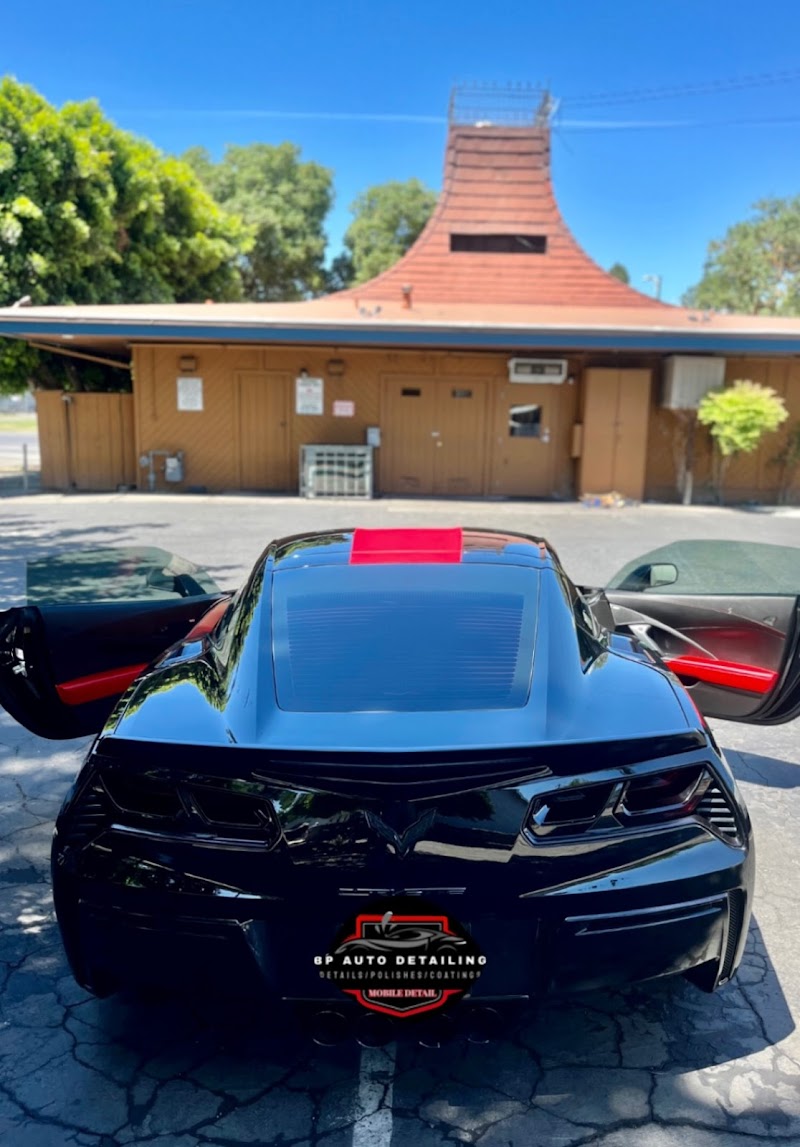 BP Detailing- Stockton Car Detailing & Coatings