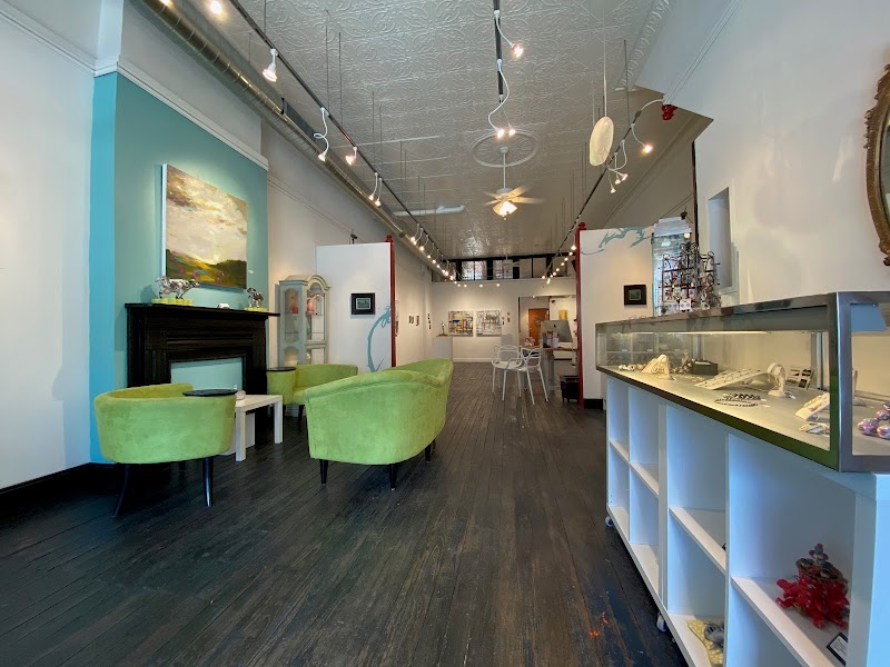 BoxHeart Gallery
