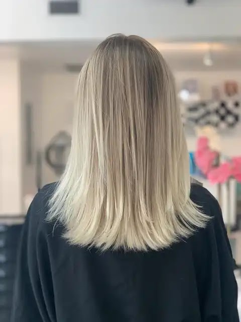 True Hair Miami Salon