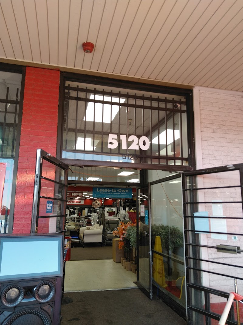 Top Deals Furniture
