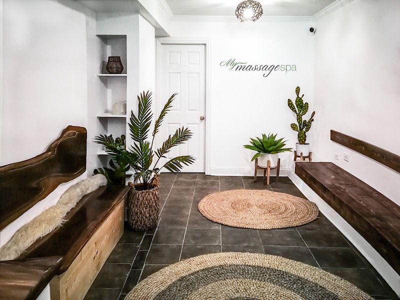 Ori Massage Spa