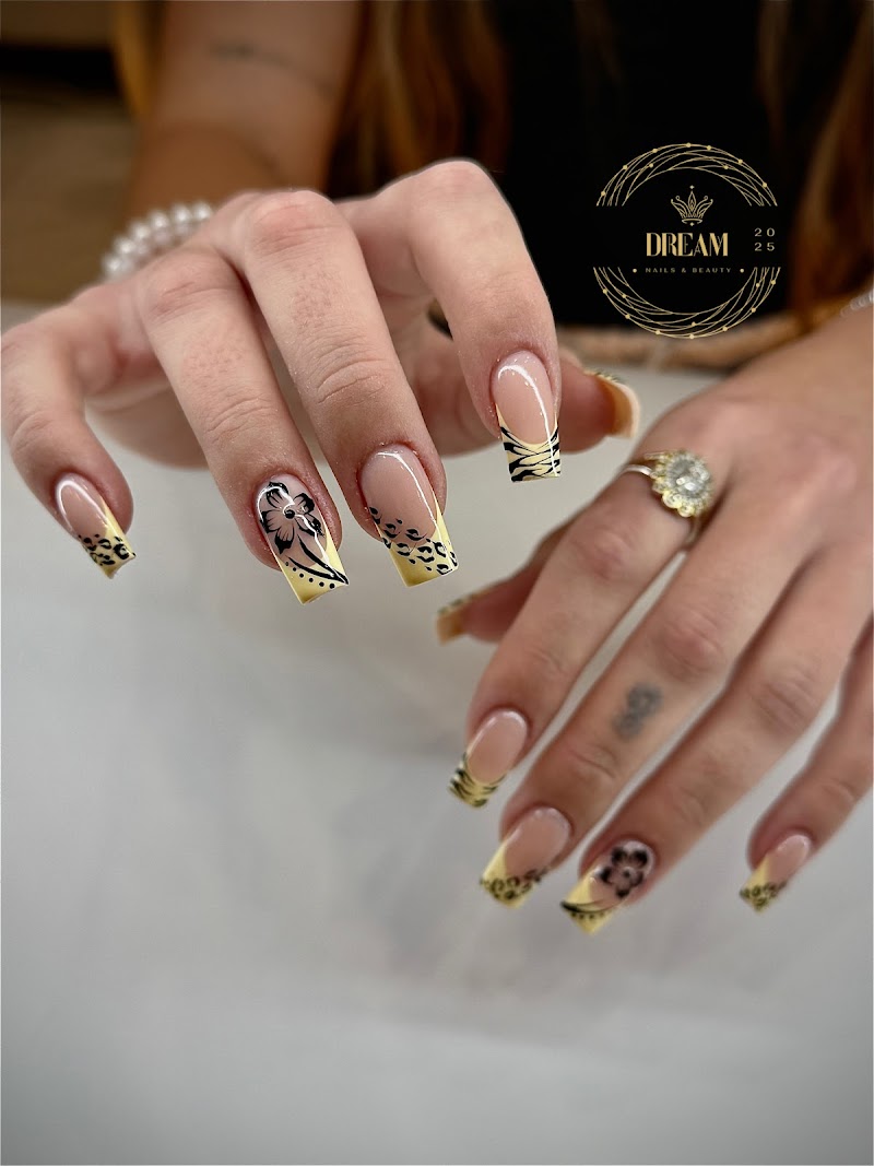 Dream Nails And Beauty Belfast