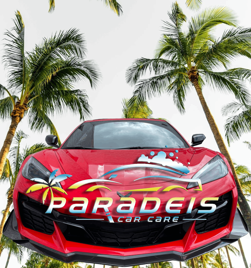 Paradeis Car Care - Mobile Detail
