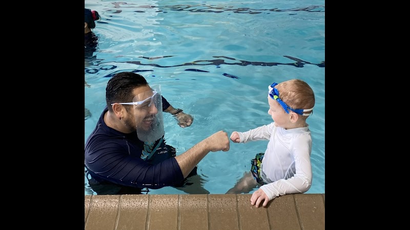 Main Street Swim School: Sorrento Valley