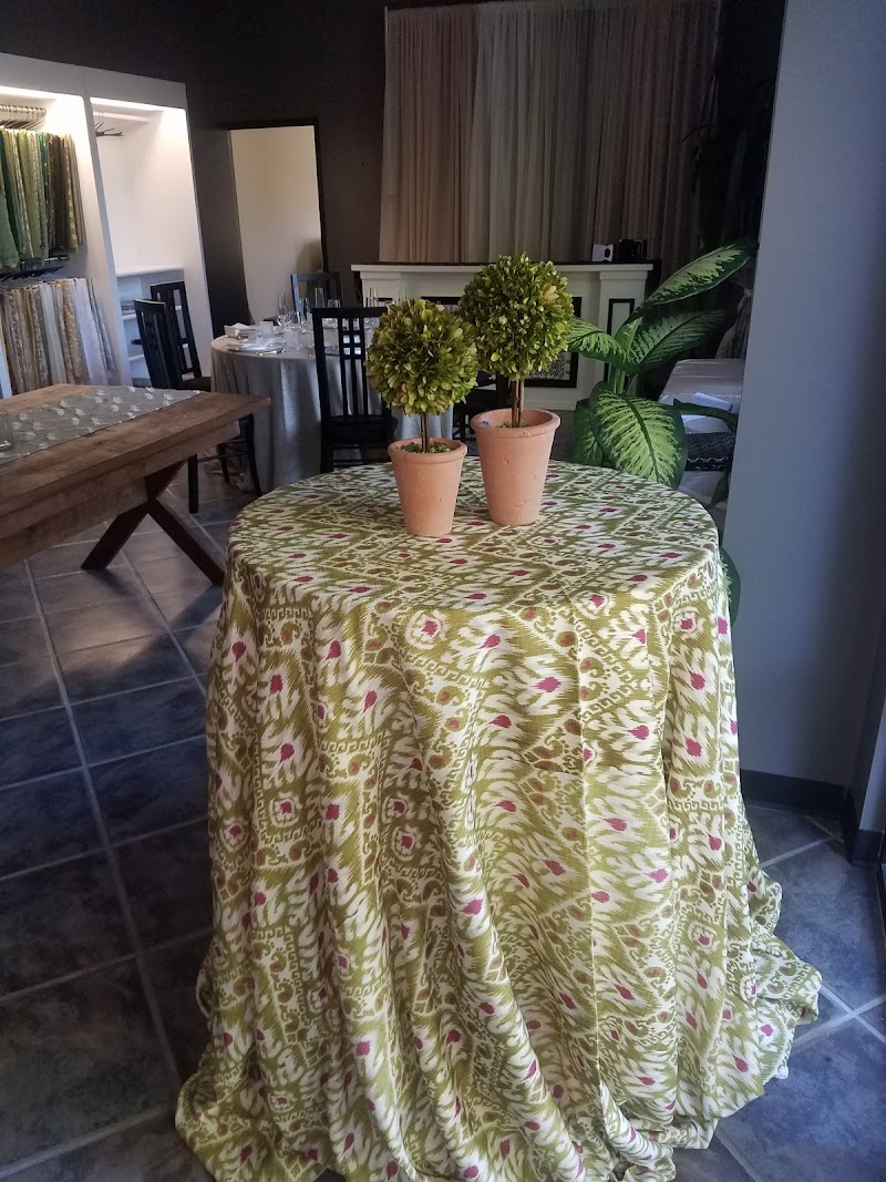 Party Tables Inc cover image