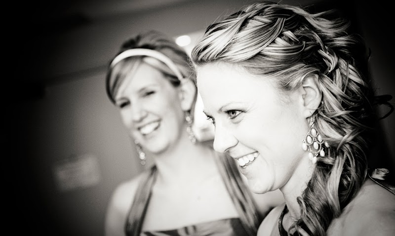 Bellus - Bridal Hair and Makeup