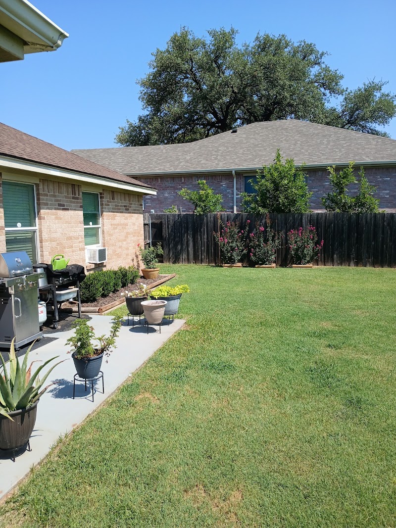 Weed Man Lawn Care