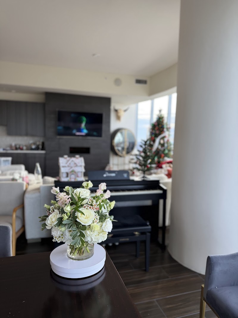 The Flower Atelier