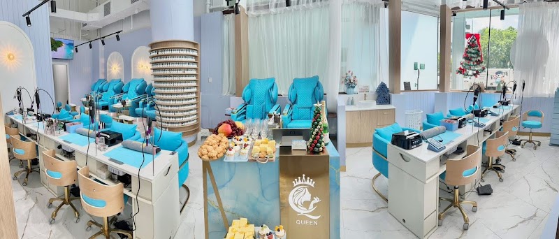 Queen Facial and Nails (Brisbane City)