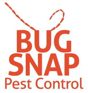 Bug Snap Pest Control cover image