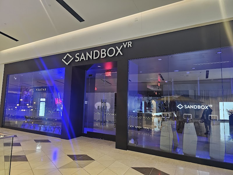 Sandbox VR