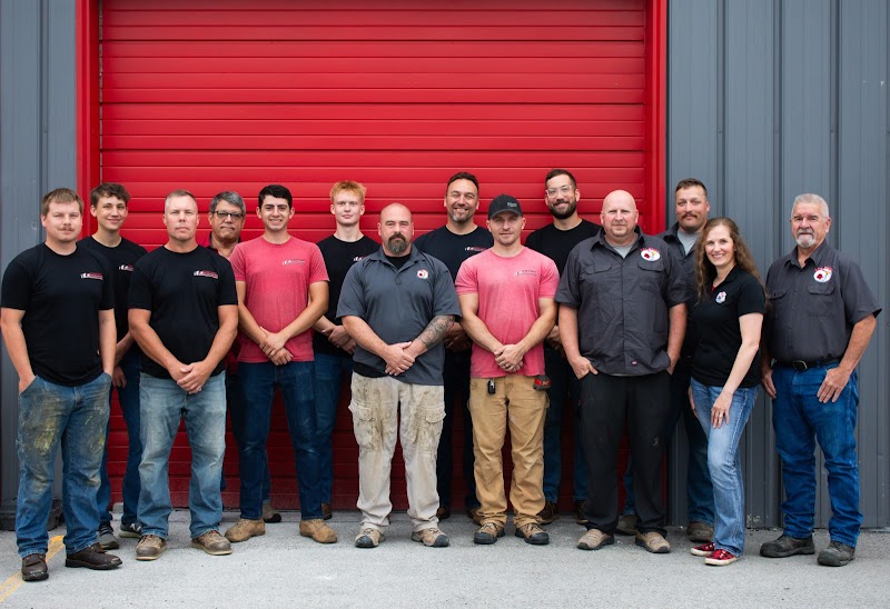 Big Birge Plumbing