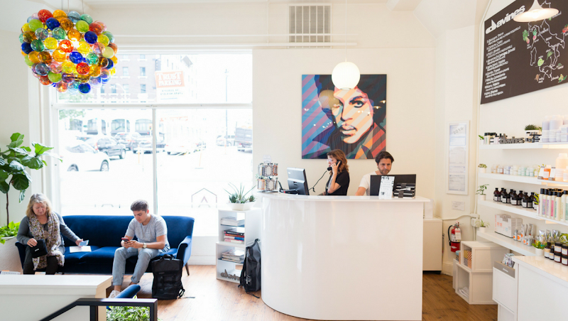 Antonio Salon