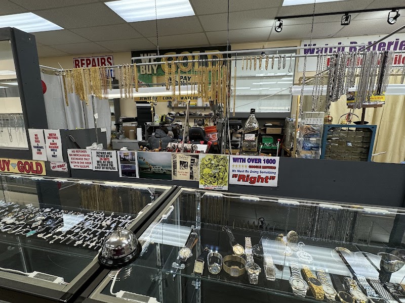 Fantasy Jewelry and Repair