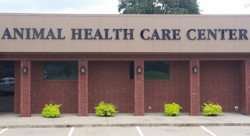 Animal Health Care Center