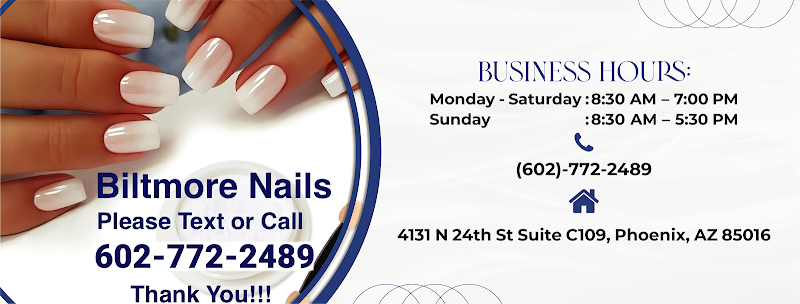 Biltmore Nail Salon