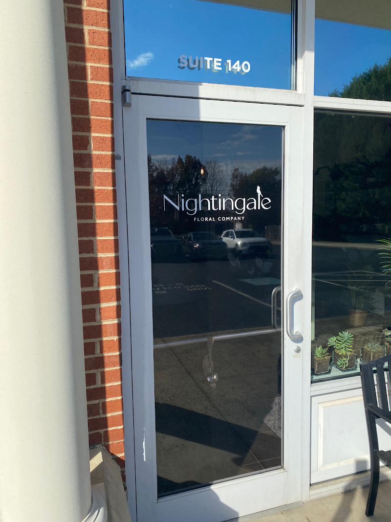 Nightingale Floral Company