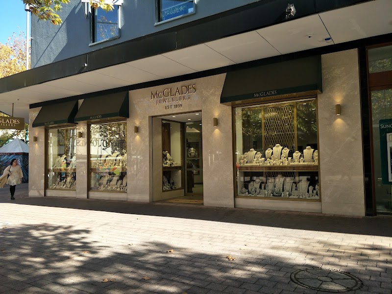 McGlades Jewellers