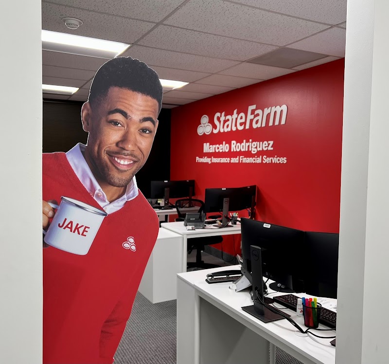 Marcelo Rodriguez - State Farm Insurance Agent