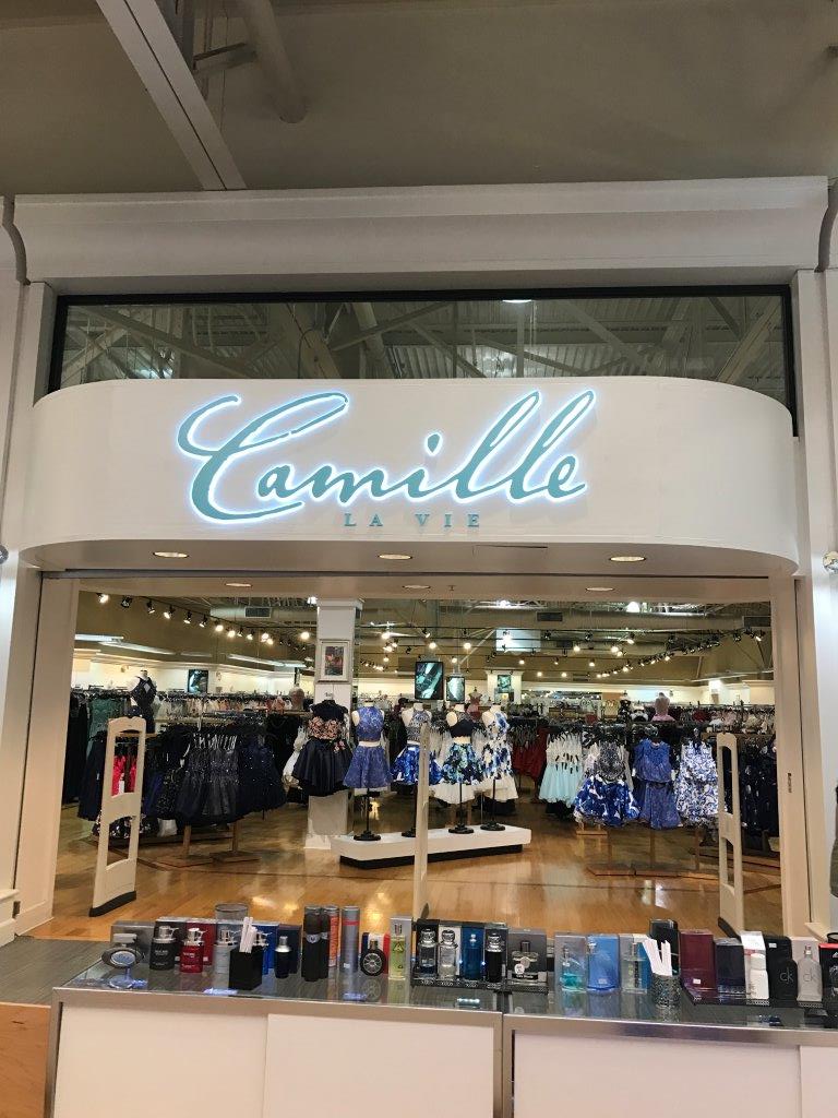 Camille La Vie Milpitas  4.7 Reviews & Hours