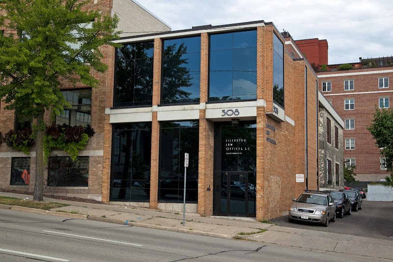 Eisenberg Personal Injury Lawyers