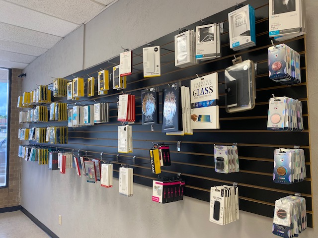 iCloudwireless ( Phone Repair/Print Shop )