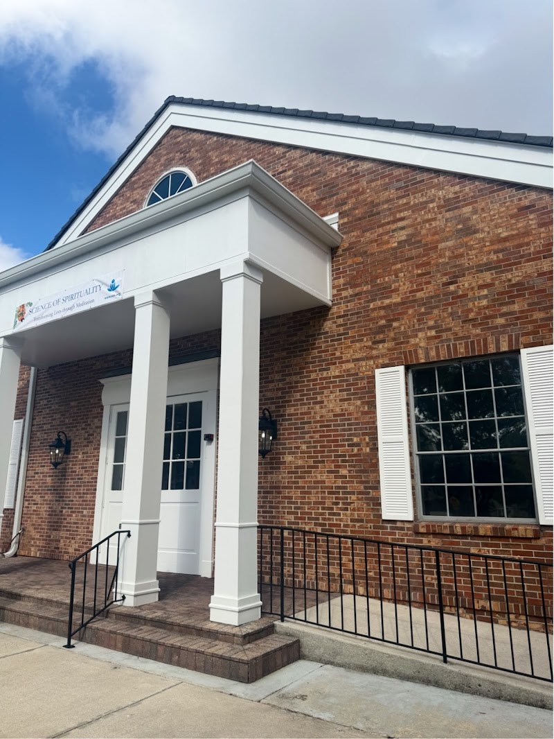 Science of Spirituality Orlando Meditation Center cover image