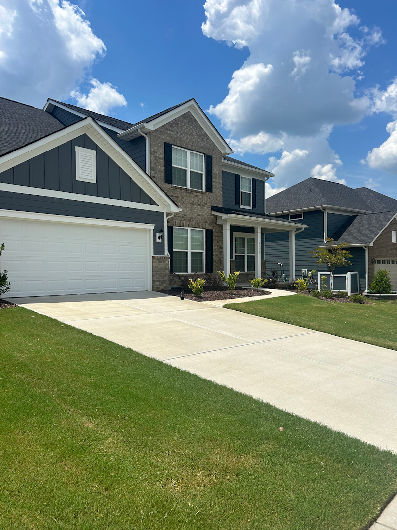 Sureguard Lawn & Pest
