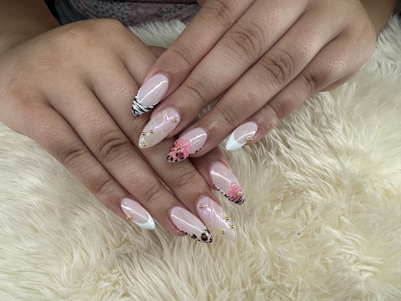 Faith Nails & Spa