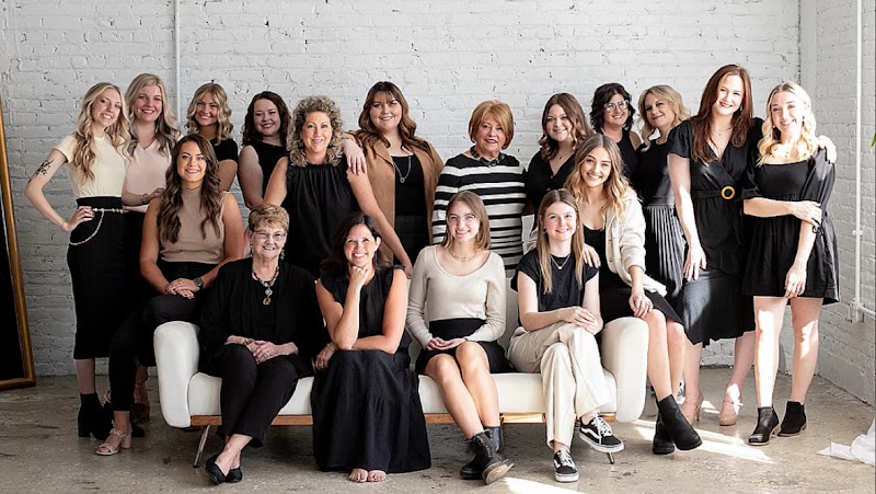 Southwest Hair & Day Spa