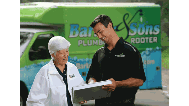 Barker and Sons Plumbing & Rooter