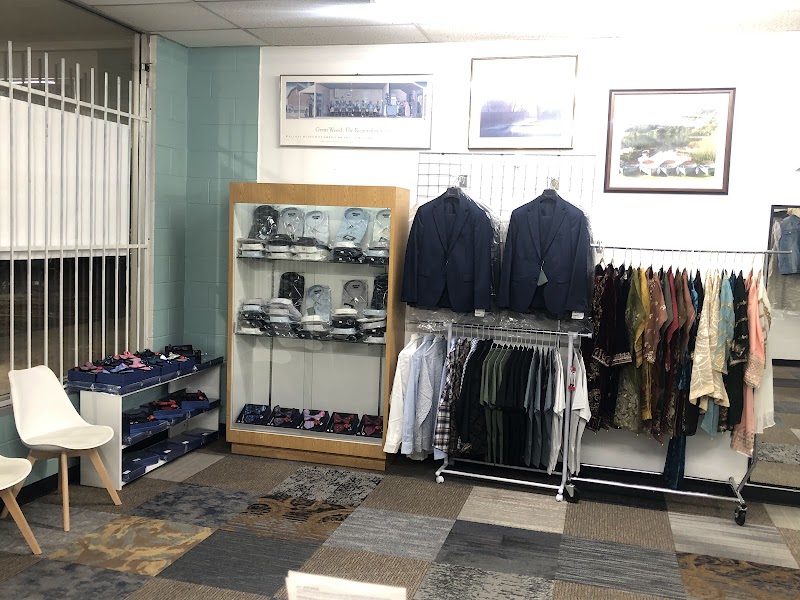 Ultra Stitch Alteration & Clothing