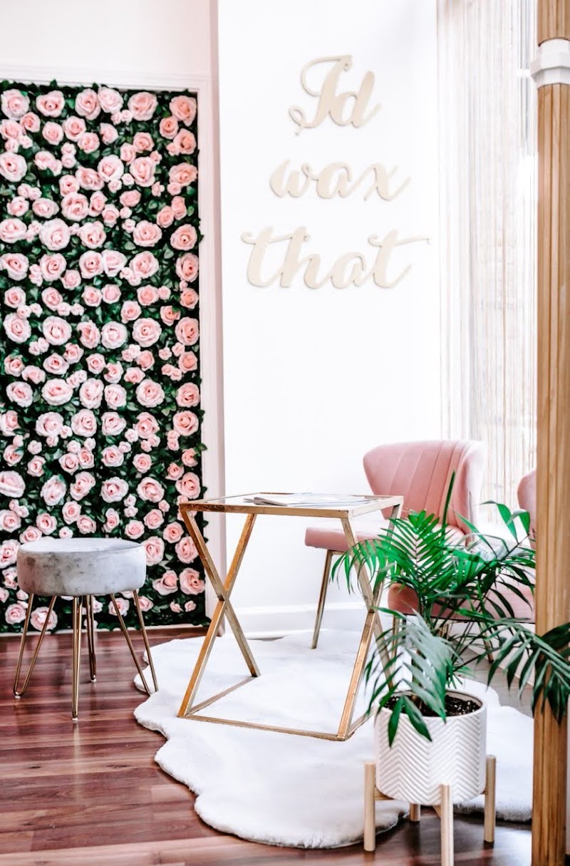 Lincoln Park Waxing Studio