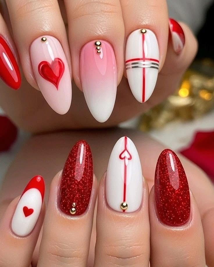 Lisa’s Nails