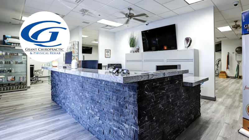 Grant Chiropractic & Physical Rehab