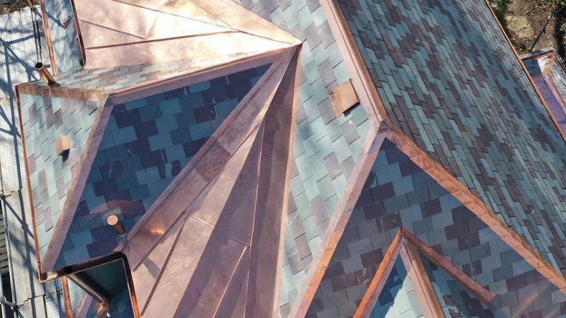 Lapeyre Roofing