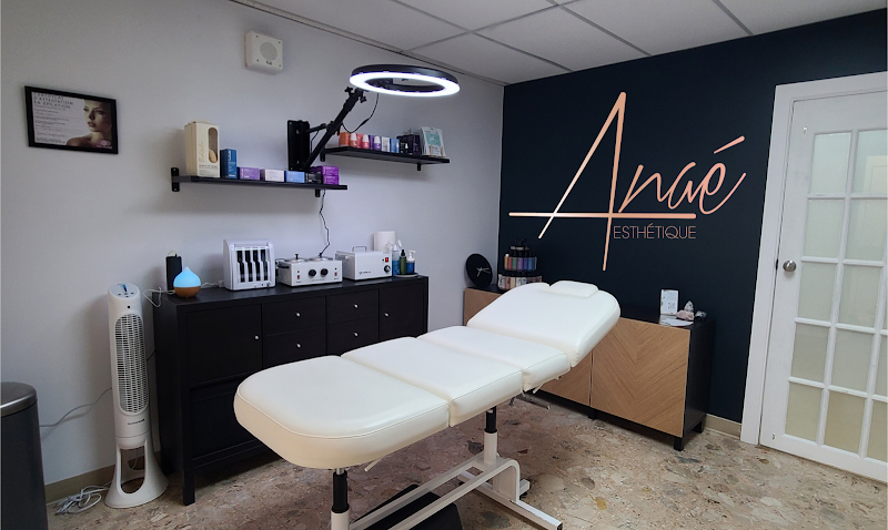 Anaé Esthétique