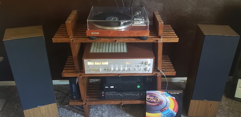 Progressive Electronics cover image