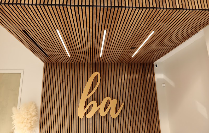 Balanced Aesthetics + Wellness
