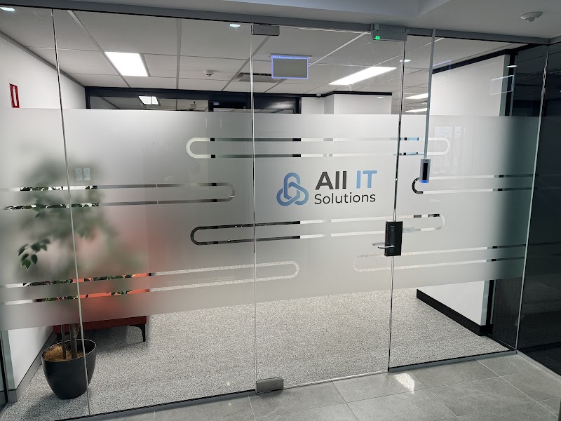 All IT Solutions cover image
